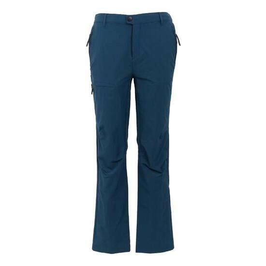 Pantalon De Randonnée HIGHTON Homme (Denim Sombre)