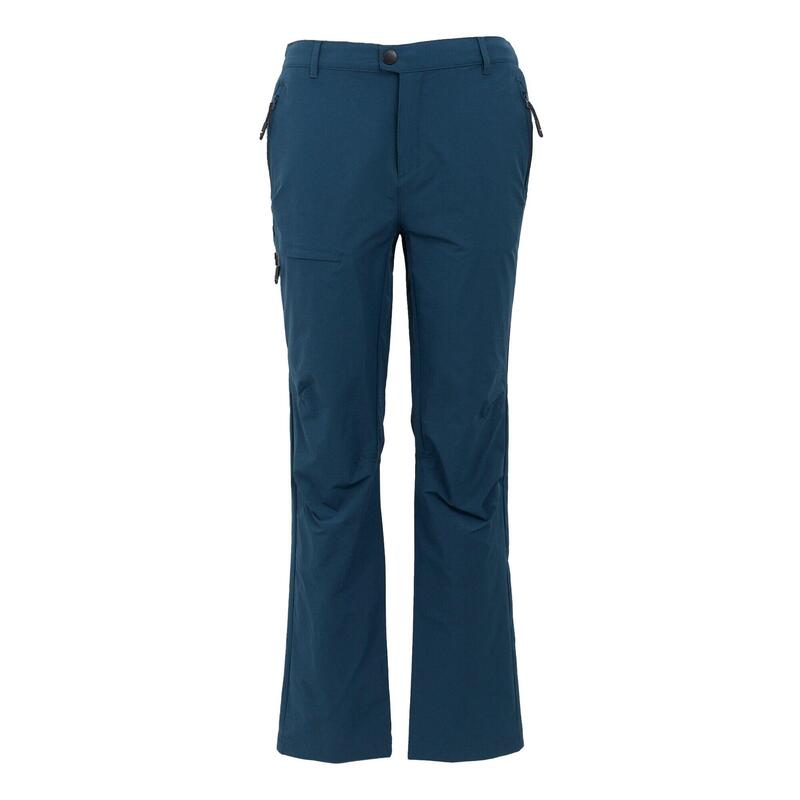 Pantaloni De Drumeție |655| Regatta Highton II Bărbați