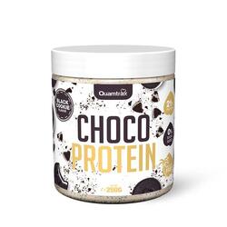 Pâtes à Tartiner Protéinées | Choco Protein (250g) | Black Cookies