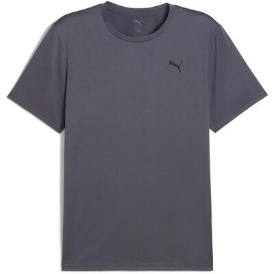 Maglia a maniche corte Puma All Day Essentials Solid Cat per unisex