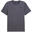 Tricou pentru bărbați Puma Ess Solid Cat Gri metalic 2xl
