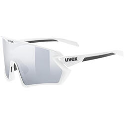 Lunettes de vélo UVEX Sportstyle 231 2.0 Set