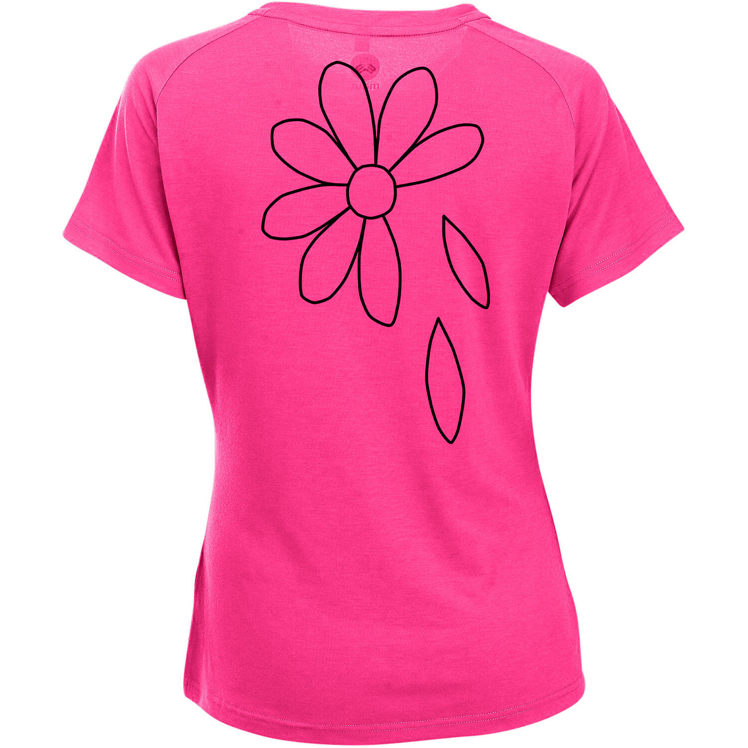 Damen T-Shirt Ridnaun fresh 2/4