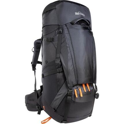 Trekkingrucksack Yukon 50+10 Damen black