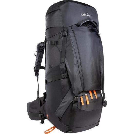 Trekkingrucksack Yukon 50+10 Damen black
