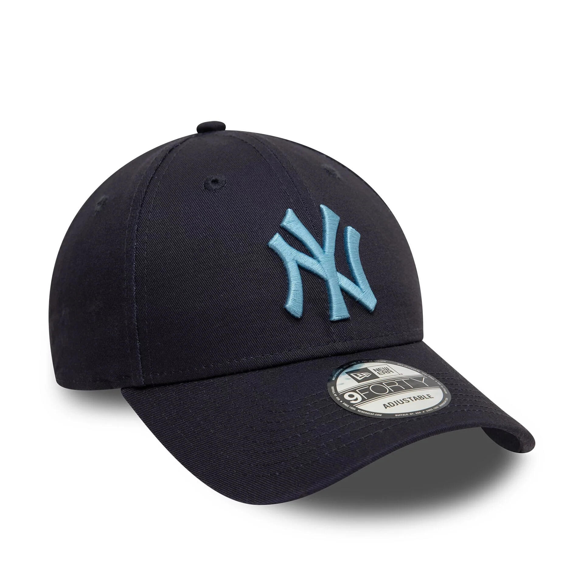 Casquette 9forty New York Yankees League essential 3/5