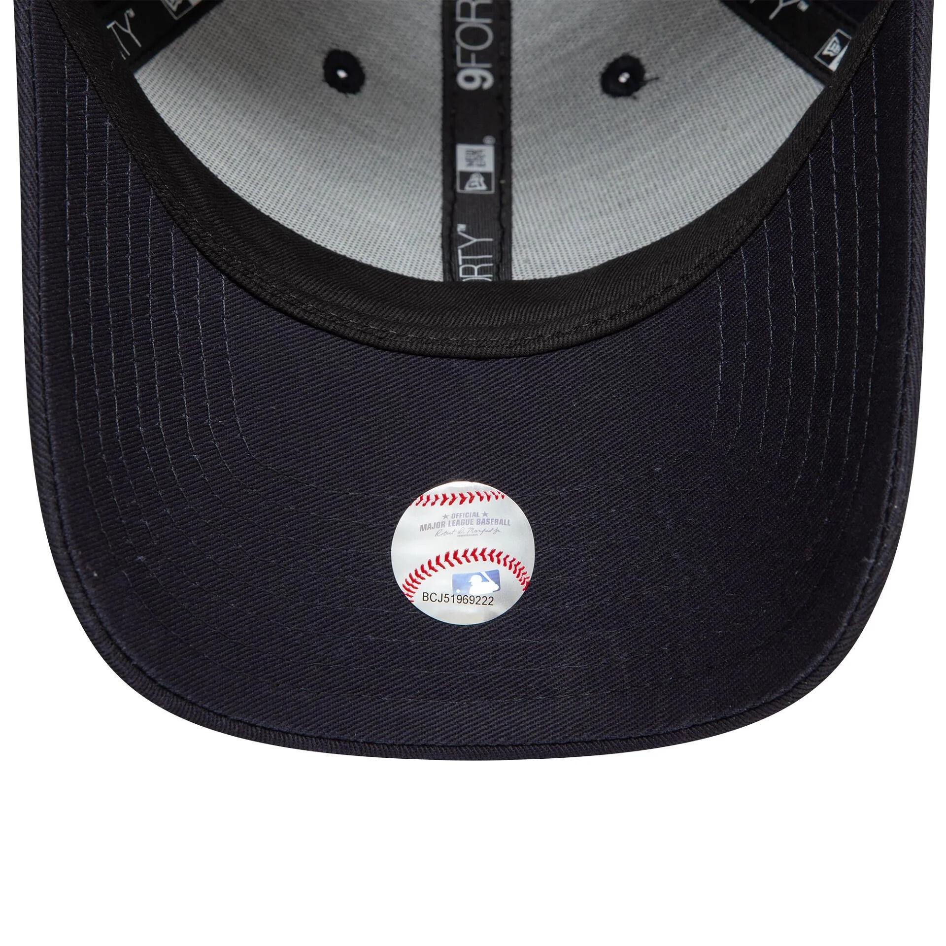 Casquette 9forty New York Yankees League essential 5/5