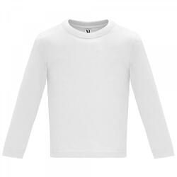 Tshirt Bébé (Blanc)