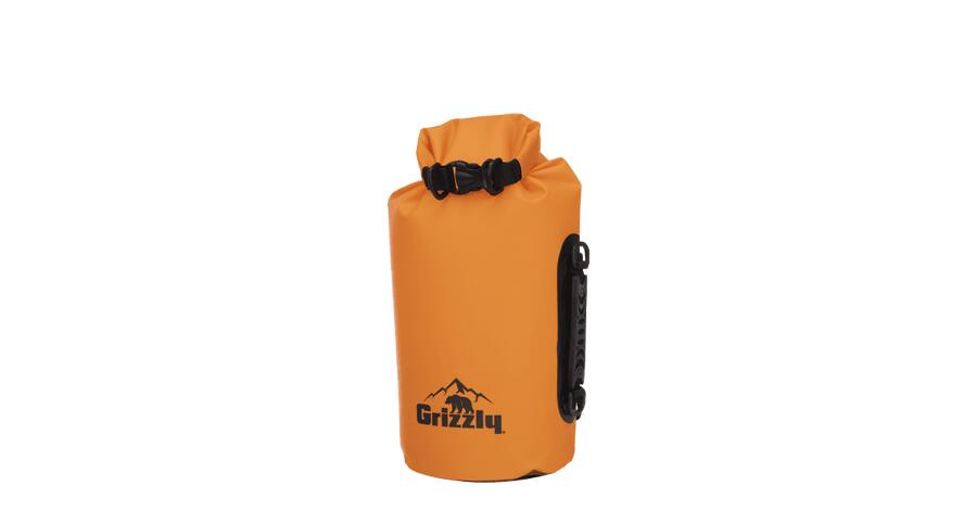 GRIZZLY BORSA IMPERMEABILE DA 10L