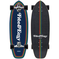 Surfskate - C7 Free & Easy Prism - Taille 30.75 - Carver