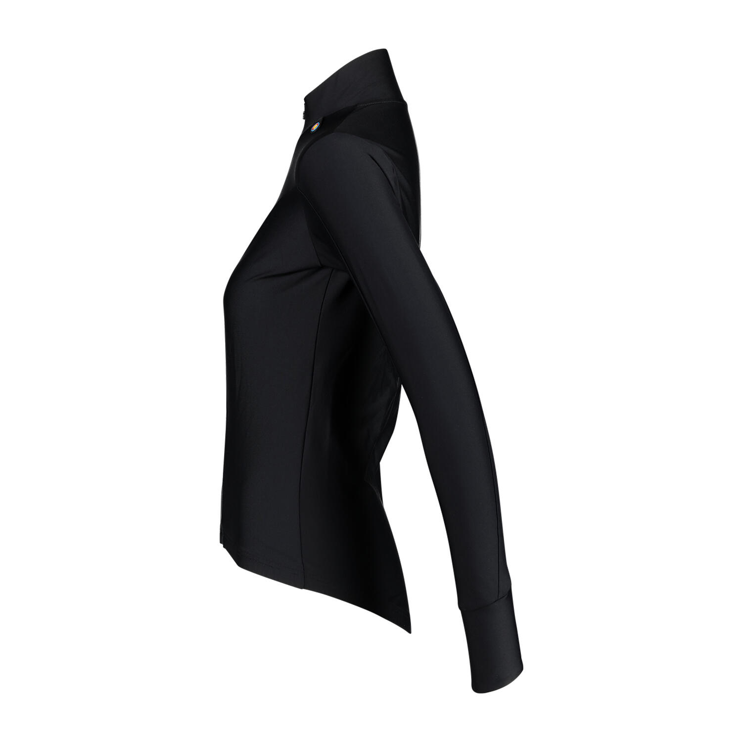 Maillot thermique manches longues femme Bioracer Vesper Tempest light 2/3