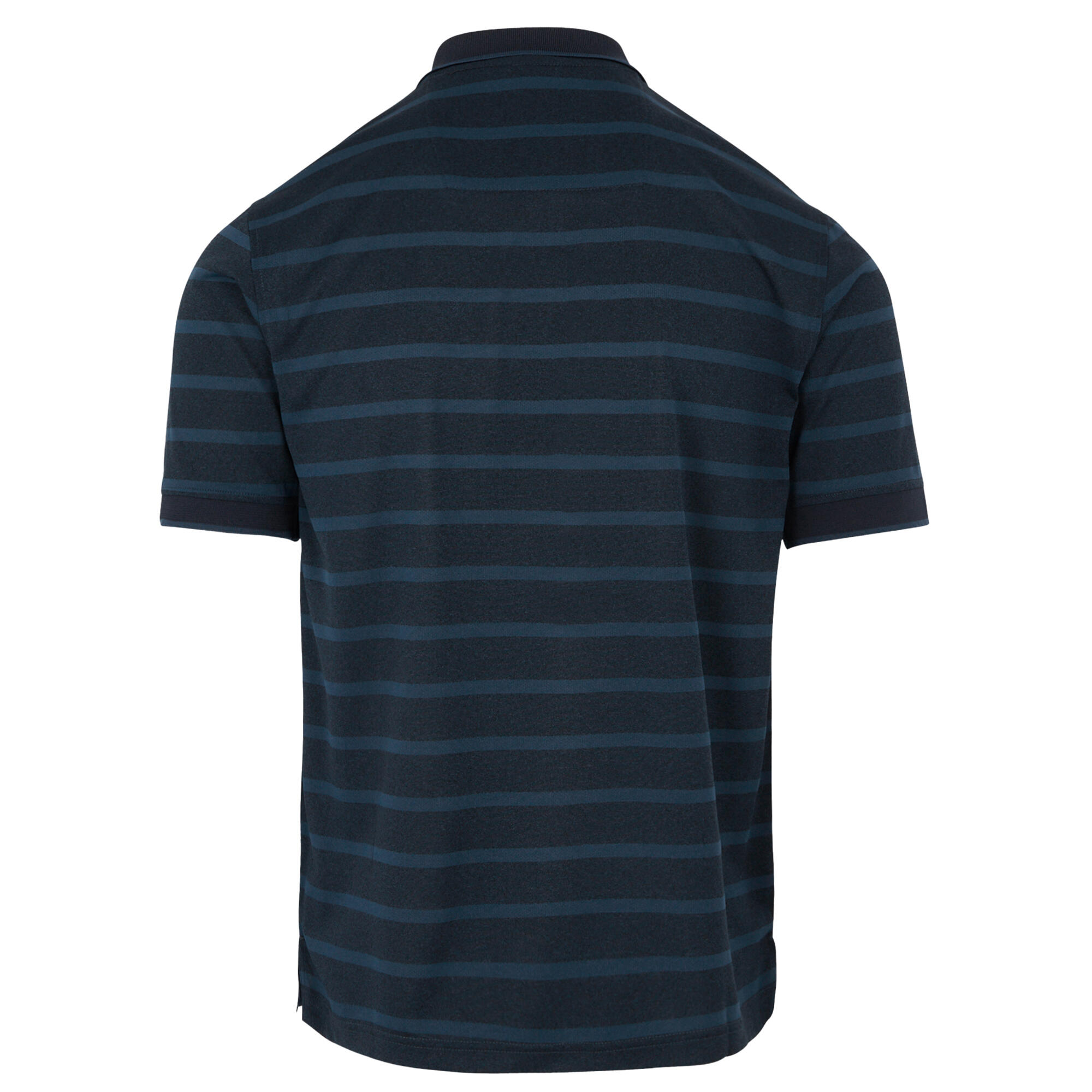 "Kildra" Poloshirt für Herren Dunkel-Jeansblau 2/5