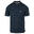 Heren Kildra Poloshirt (Maanlicht Denim)
