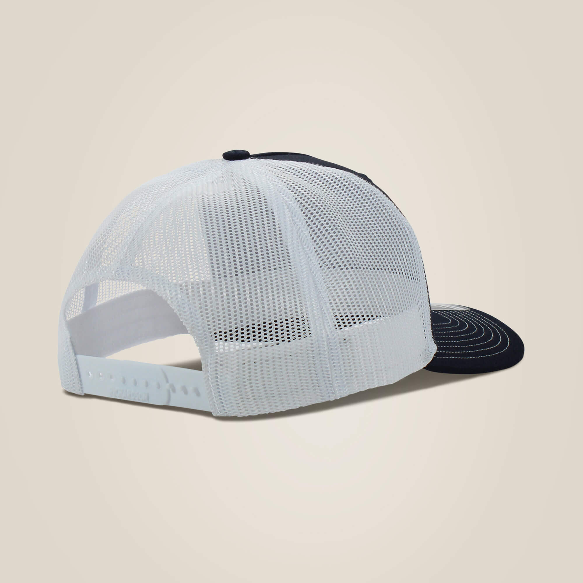 Cappellino Ariat Premium goods round patch 2/2