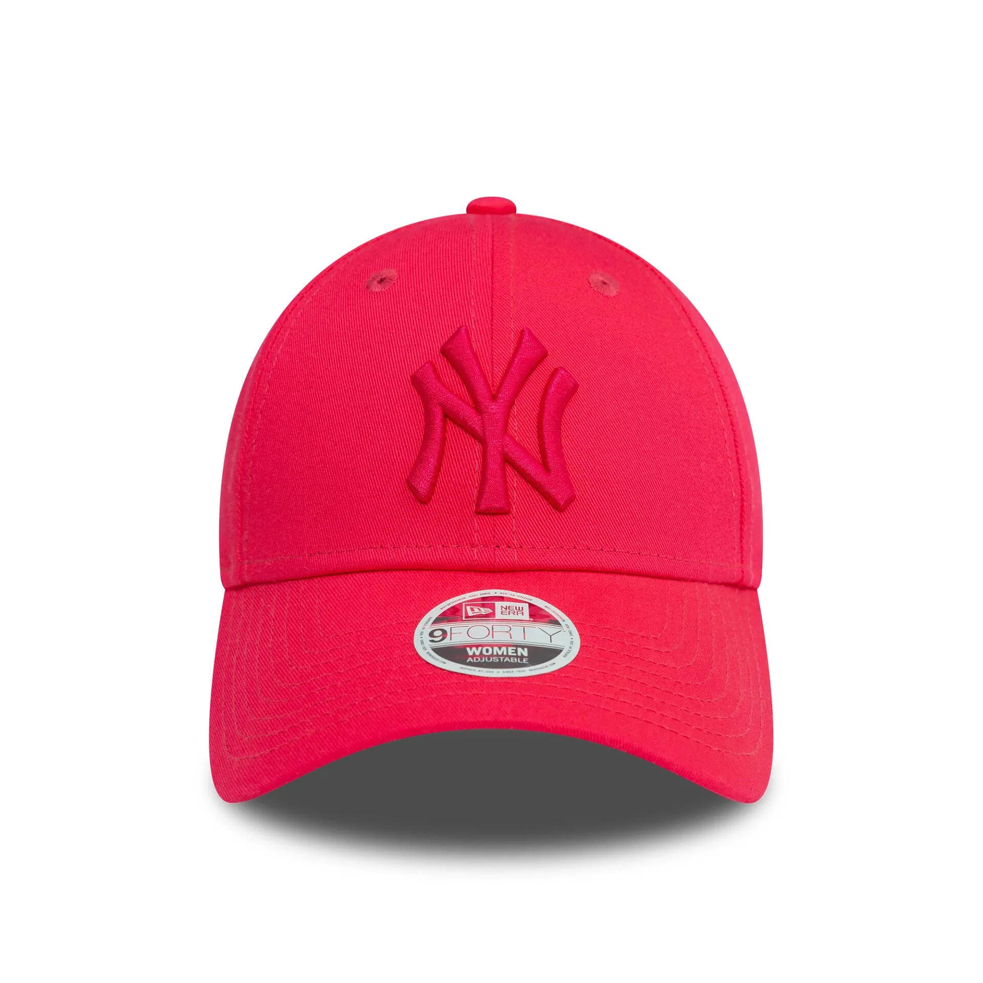 Boné 9forty mulher New York Yankees Essential 2/5