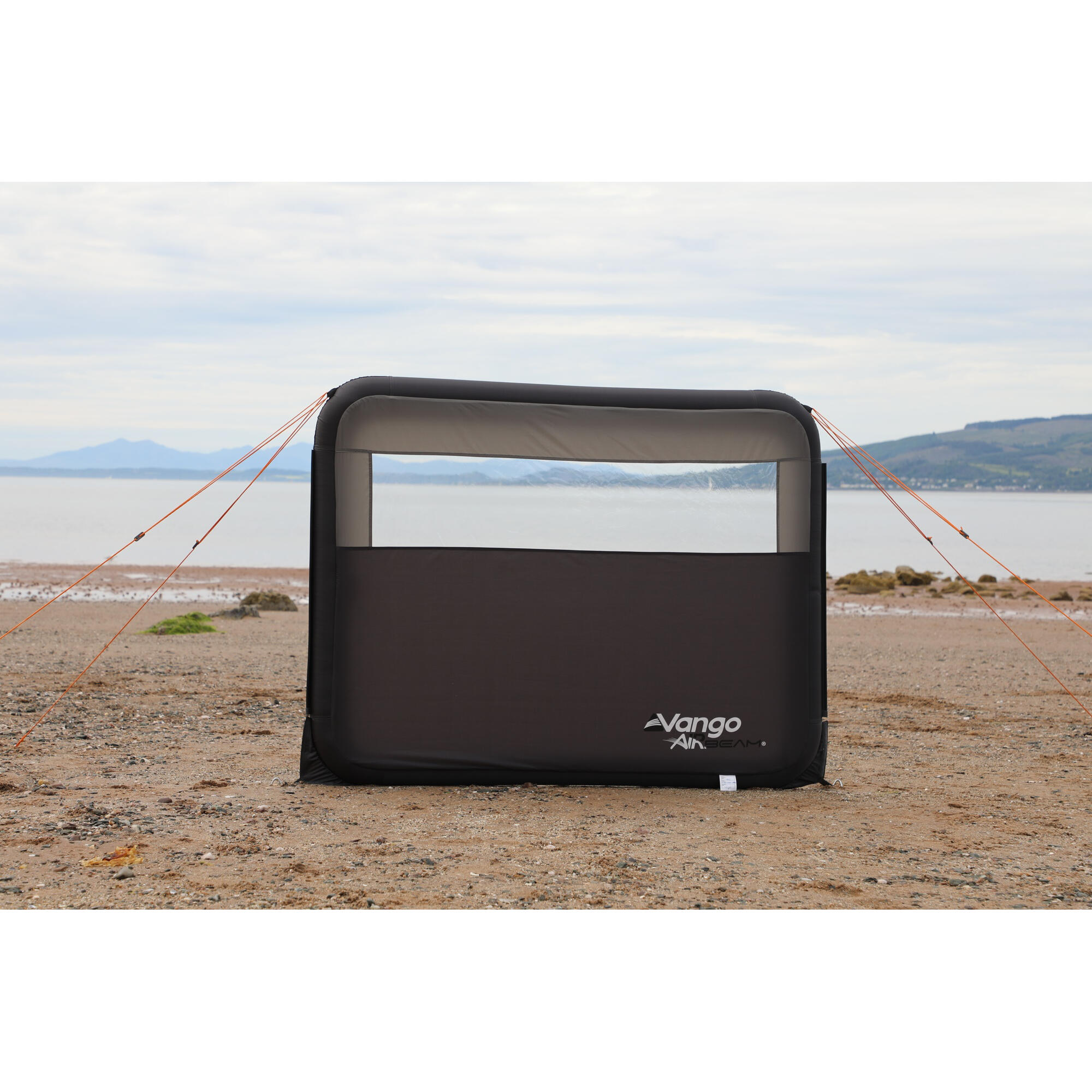 Vango Airbeam Modular Windbreak - Single Addon 1/4