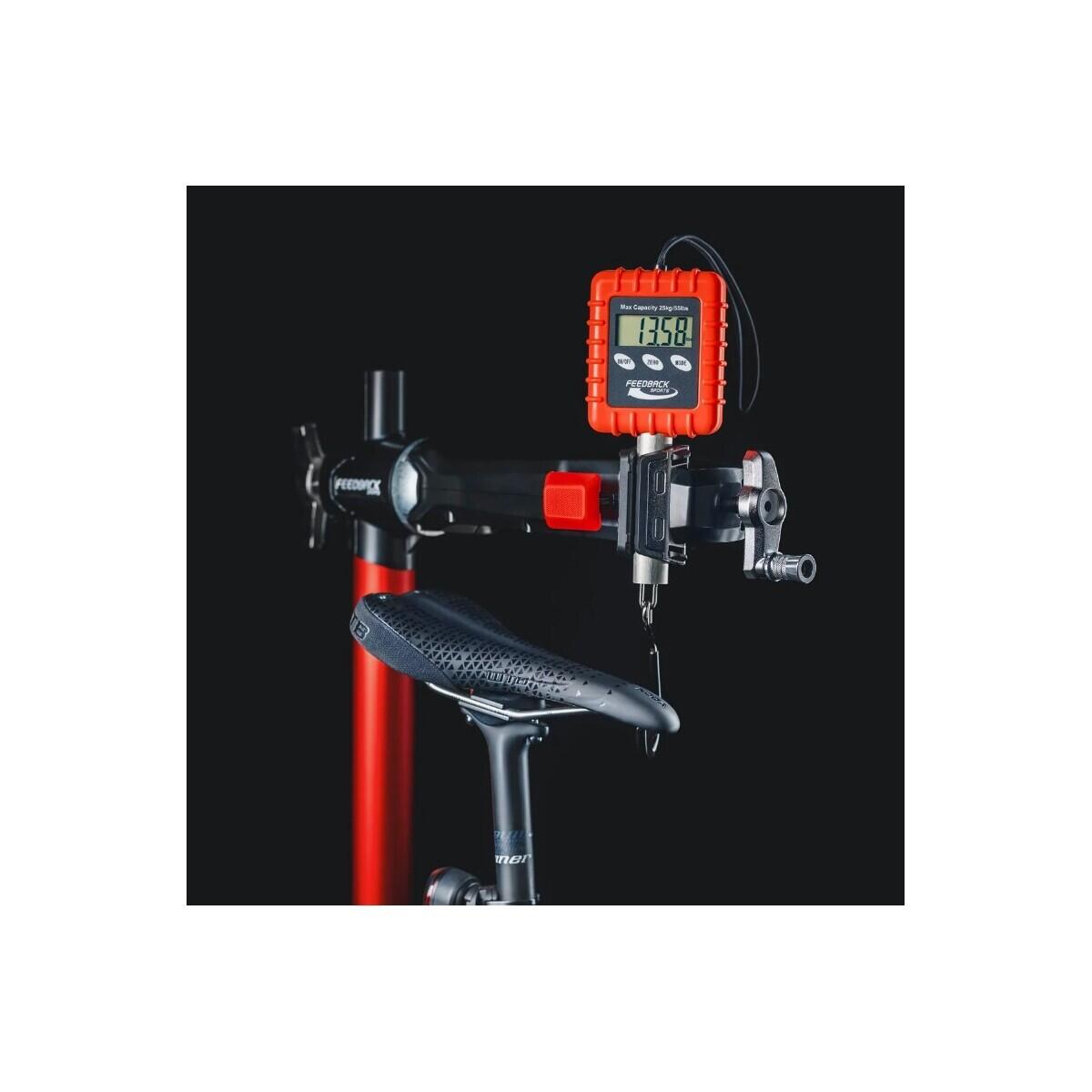 Peson Feedback sports Feedback Alpine 3/3
