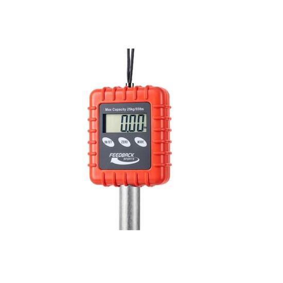 Peson Feedback sports Feedback Alpine