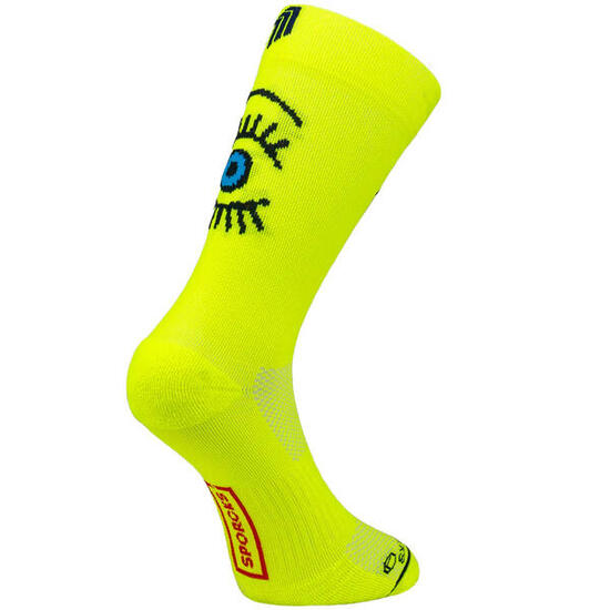 Chaussettes Sporcks Eye