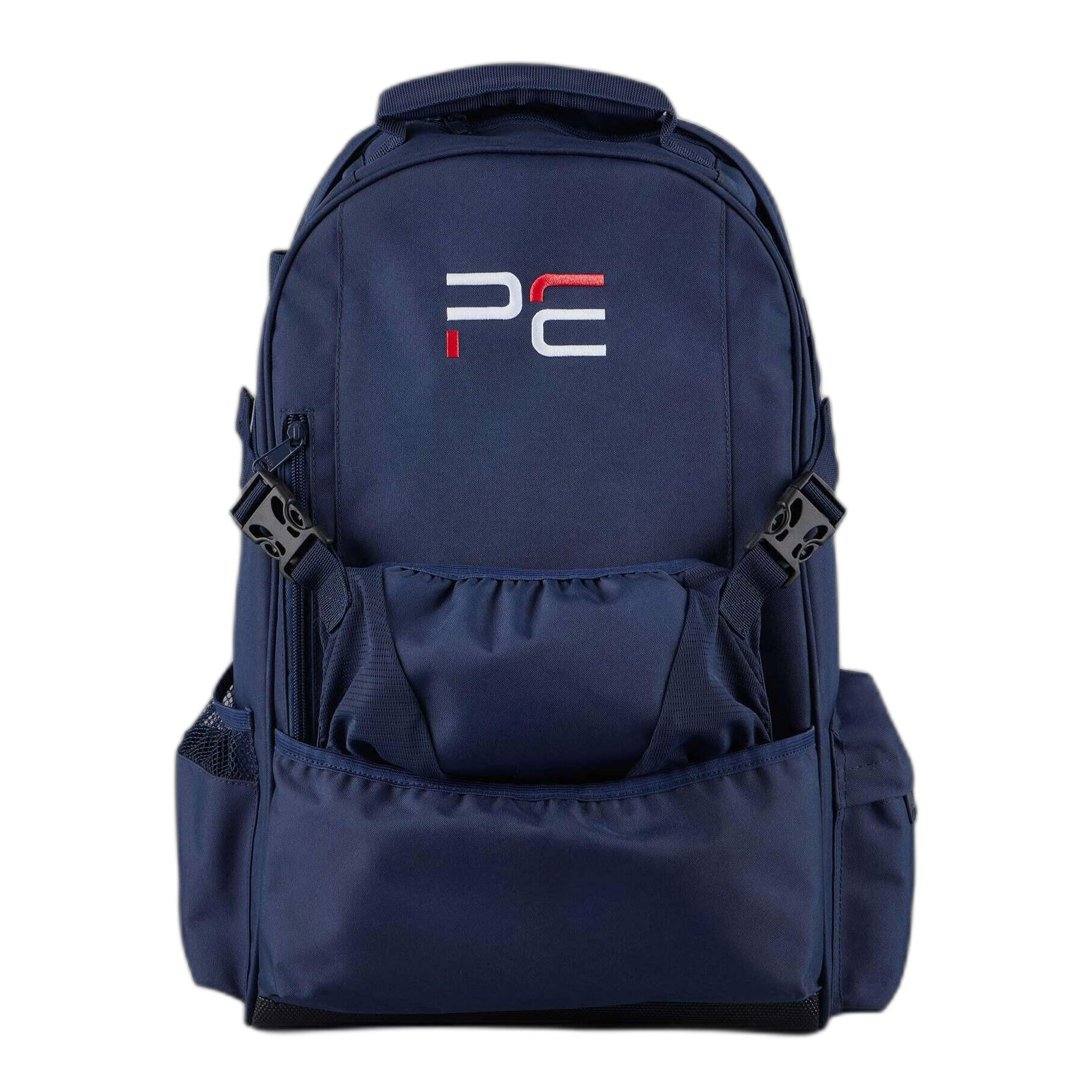 PREMIER EQUINE Rugzak Premier Equine Team Rucksack