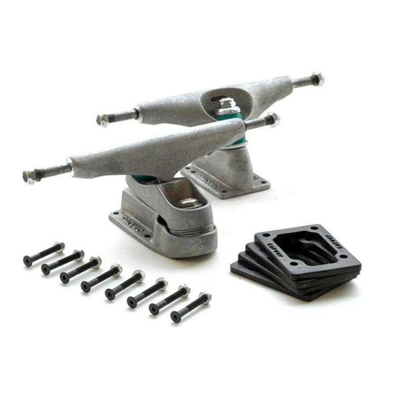 CARVER CARVER TRUCKS C7 9 -> CAMINHÕES CARVER C7 9