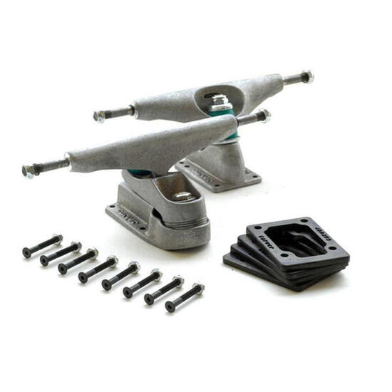 CARVER TRUCKS C7 9 -> CARVER TRUCKS C7 9