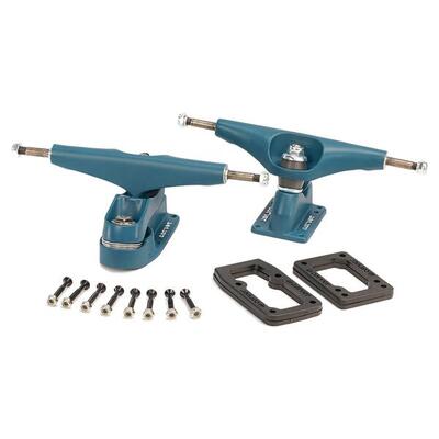 Trucks - sk8 - c7 6.5- indigo satin - carver trucks - sk8 - c7 6.5- indigo satin