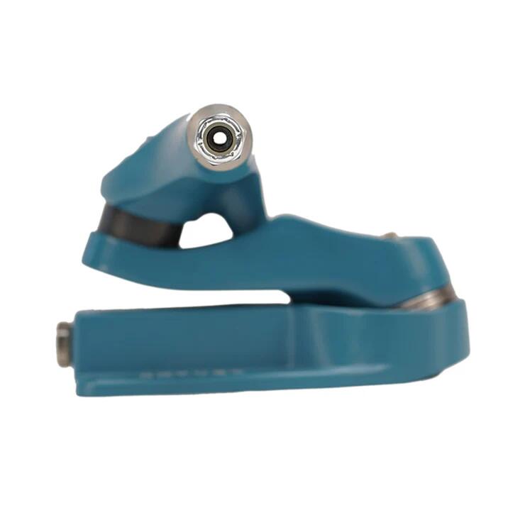 Trucks - Sk8 - C7 6.5- Indigo Satin - Carver 2/2