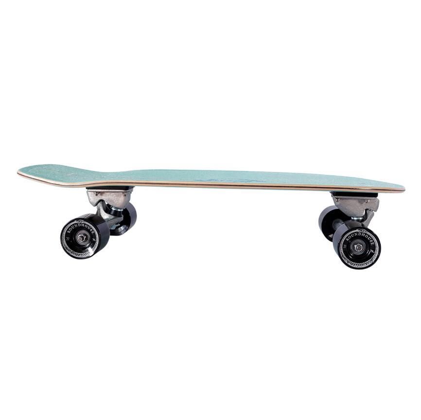 Komplettes Surfskate - Bing Puck 27.5 - Carver 4/7