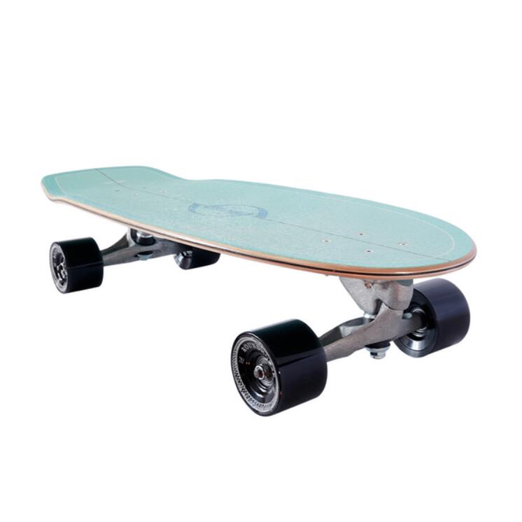 Komplettes Surfskate - Bing Puck 27.5 - Carver 3/7