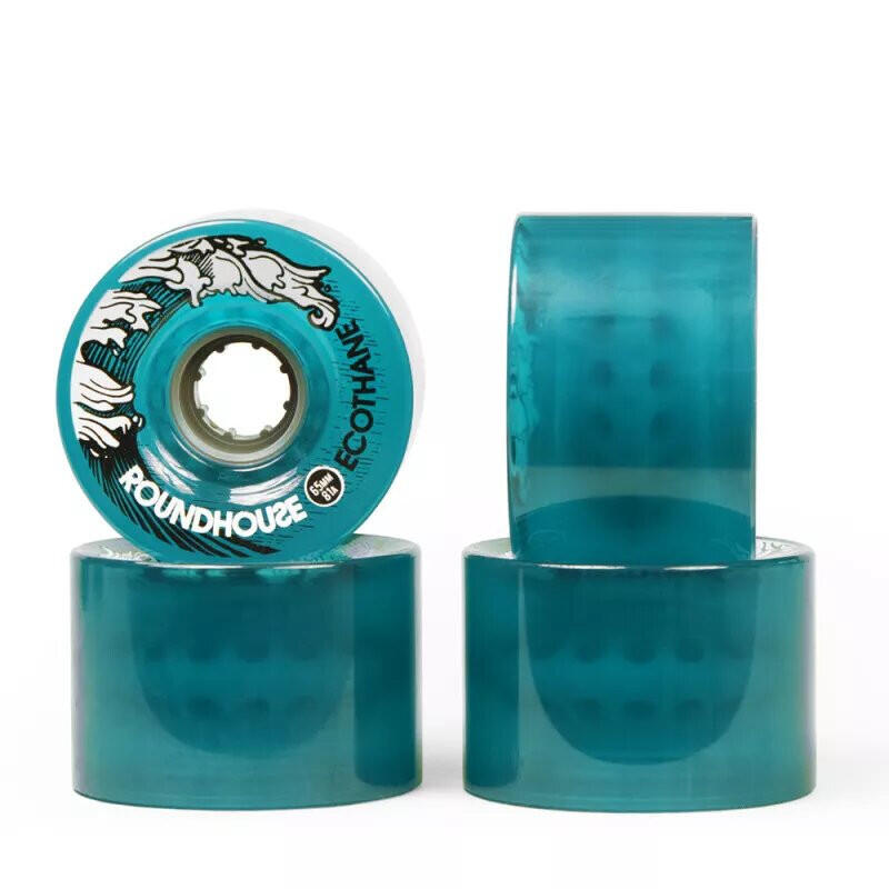 CARVER CARVER ROUNDHOUSE MAG 81A - Diâmetro - 65 mm