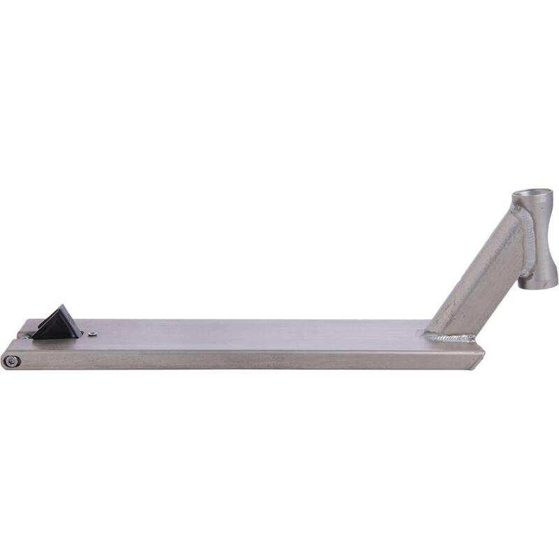 Deck Trotinetă - Integrated Gravis S Raw - Striker