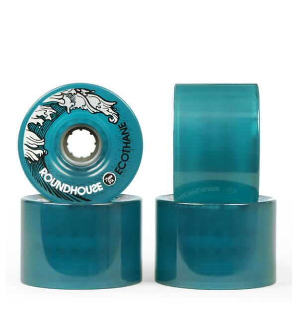 CARVER CARVER ROUNDHOUSE MAG 81A - Diâmetro - 75 mm