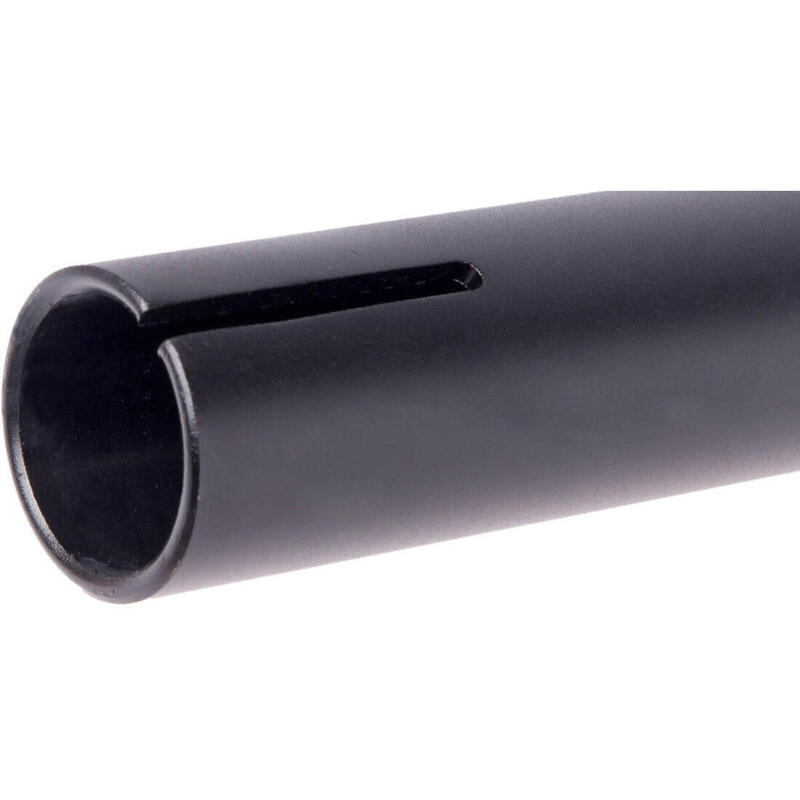 Ghidon Trotinetă  Lux 650mm Negru