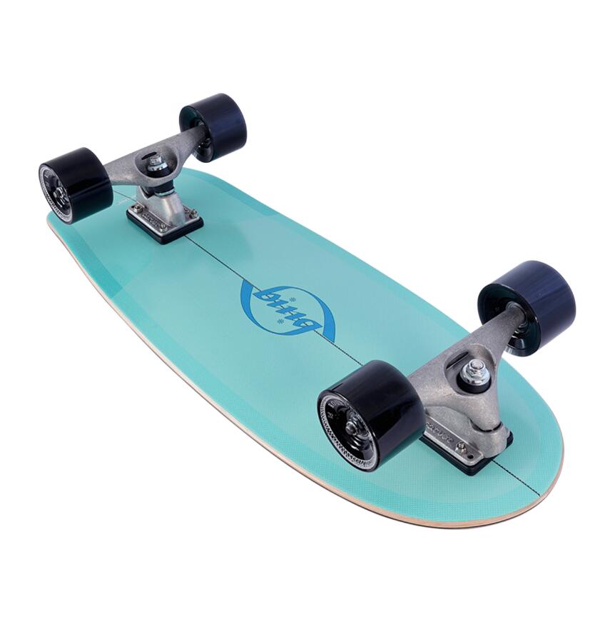 Komplettes Surfskate - Bing Puck 27.5 - Carver 2/7