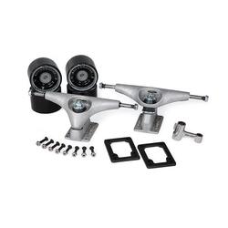 Trucks Skateboard - Trucks Cx 6.5 Kit - Carver