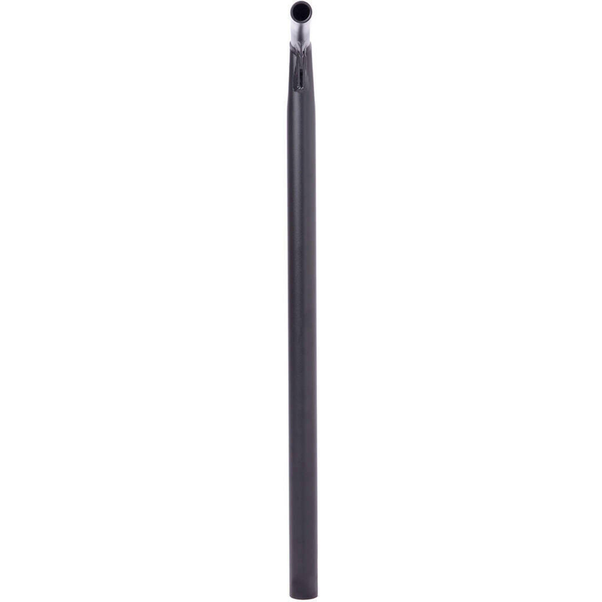 Ghidon Trotinetă  Lux 650mm Negru