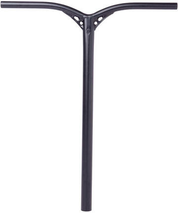 Guidon Trottinette STRIKER Lux 650mm Noir