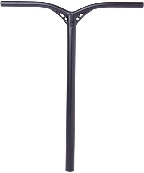Guidon Trottinette STRIKER Lux 650mm Noir