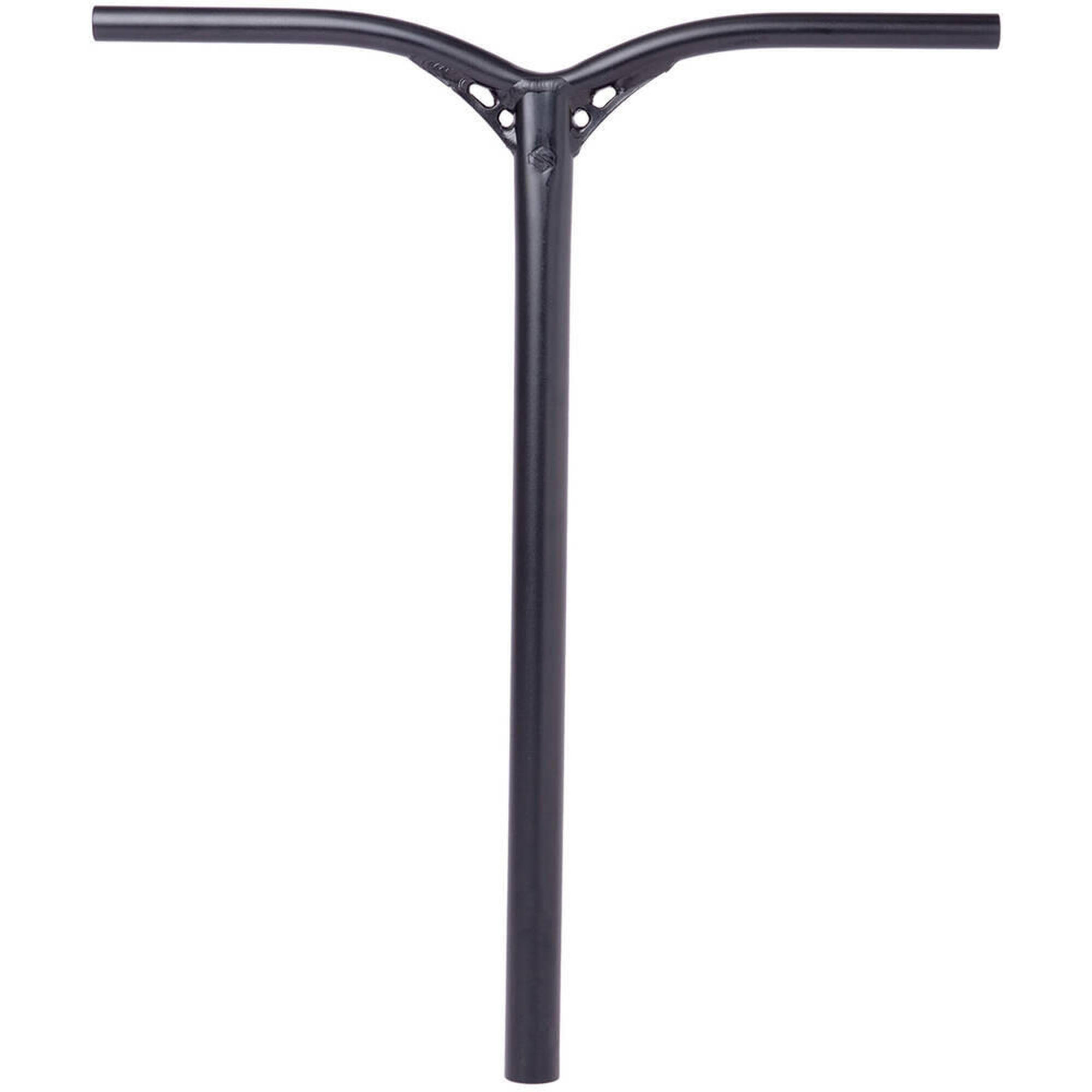 Striker - Guidon Trottinette Striker Lux 650mm Noir - Poignée De Portage - Noir - No Size - Decathlon