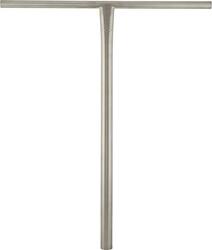 Guidon Trottinette - Titanium T-bar Str Ti Tbar - Couleur Titane - Striker