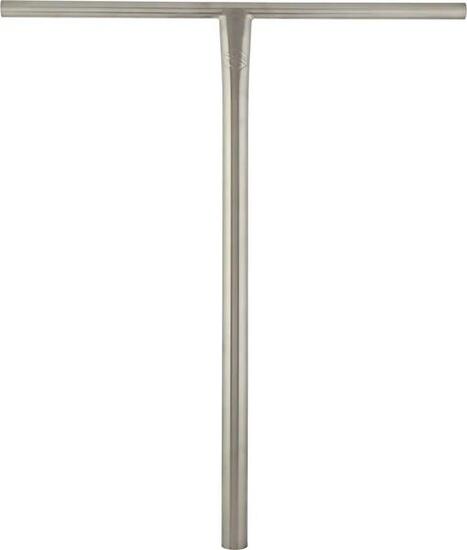 Freestyle-Scooter-Lenker | Titan T-Bar Str Ti Tbar | Titanfarbe |