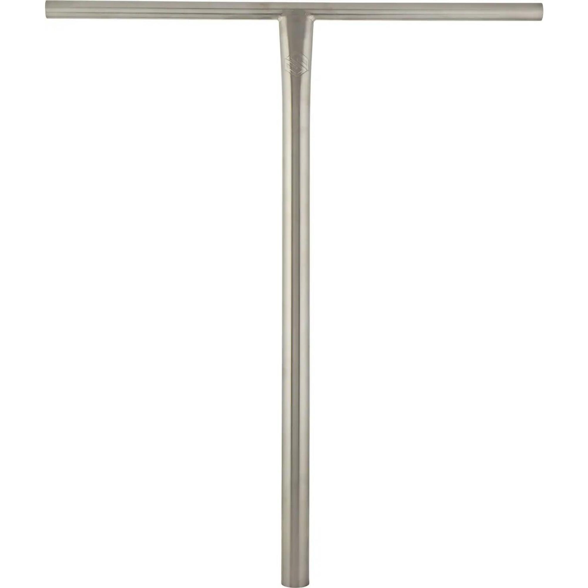 Striker - Guidon Trottinette - Titanium T-bar Str Ti Tbar - Couleur Titane - Striker - Poignée De Portage - Gris - No Size - Decathlon