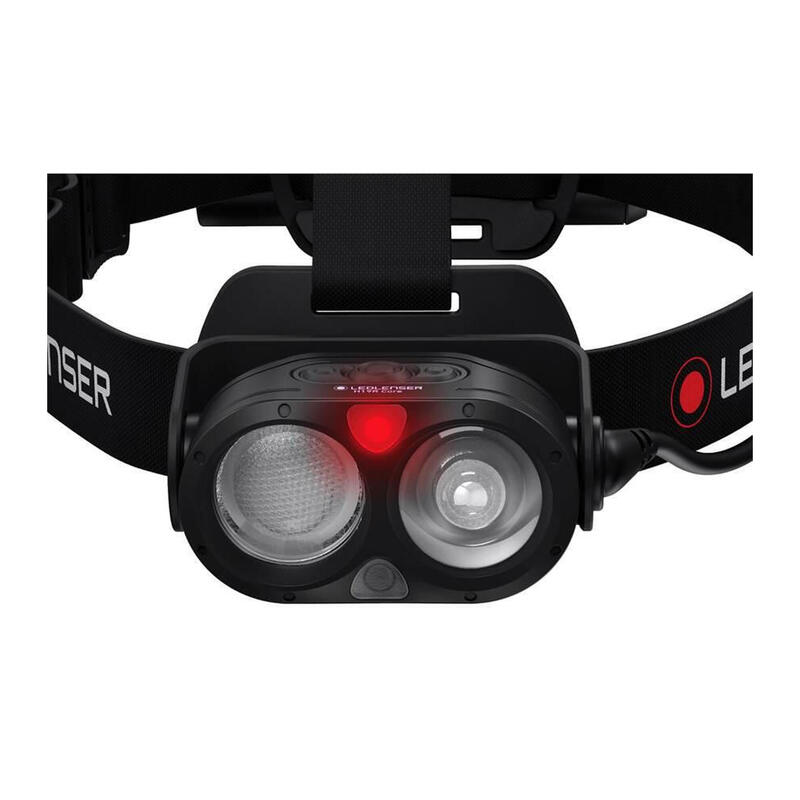 Latarka czołowa Ledlenser H19R Core 3500 lm