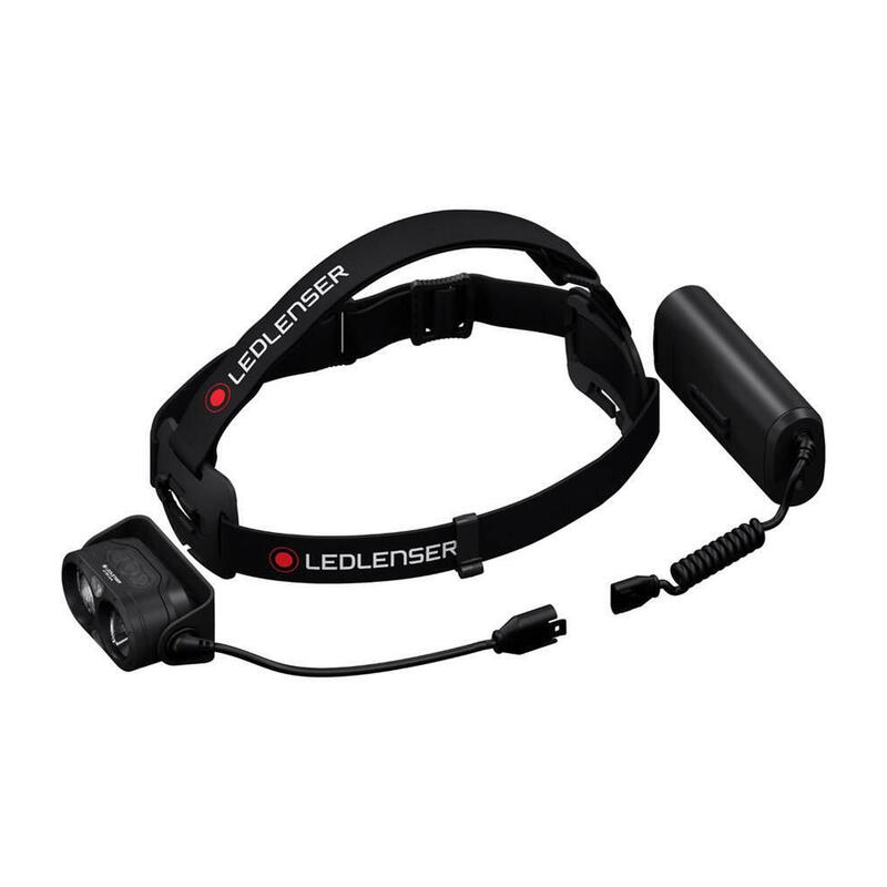 Farol Ledlenser H19R Core