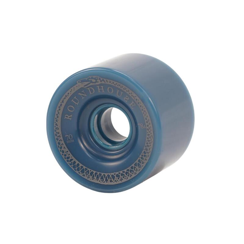Roți Skateboard - Roundhouse - 70 X 48 mm - Mag - Indigo - Carver
