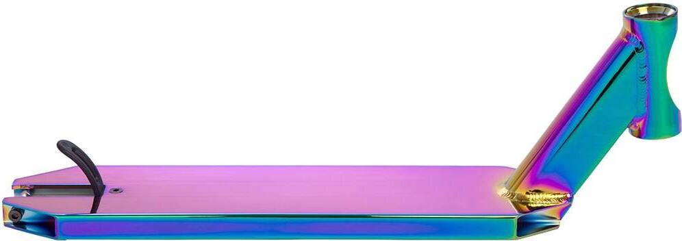 Stunt Scooter Deck - Integriertes Lux Neochrome - Striker 3/3