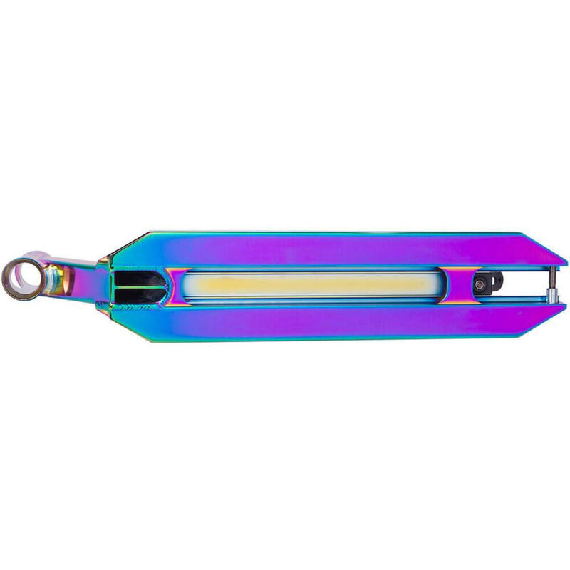 Deck Trotinetă - Integrat Lux Neochrome - Striker