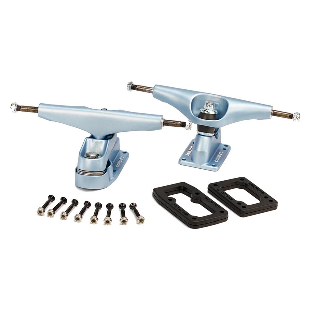 CARVER Ejes Carver C7 6.5" C7
