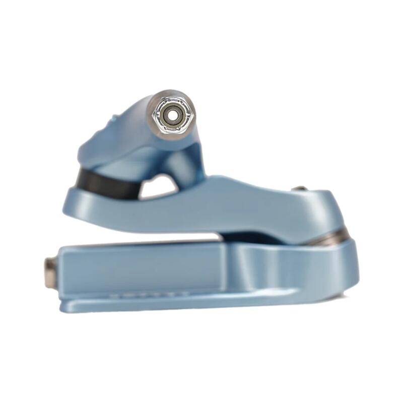 Truck-uri - Sk8 - C7 6.5 - Impala Blue Metallic - Carver